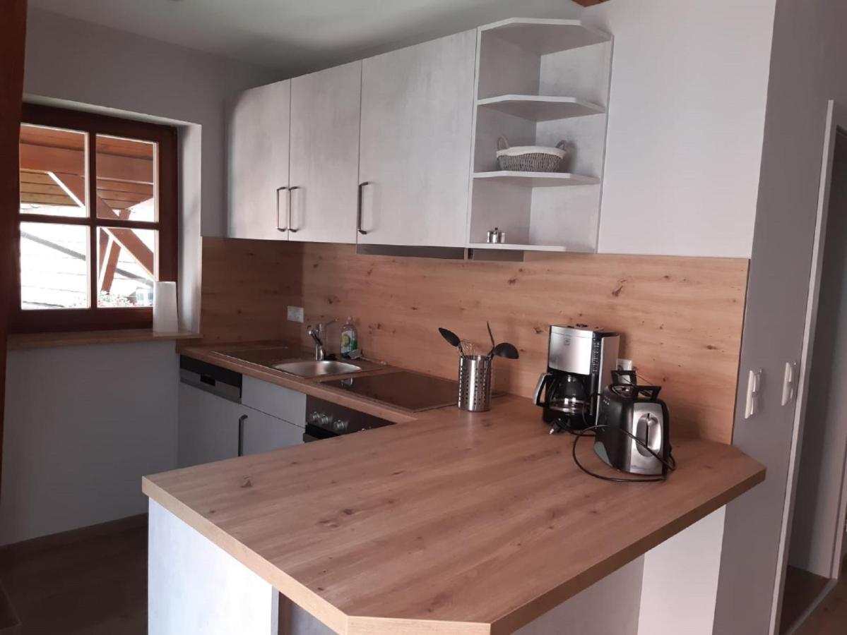 Weingut Engelhardt Apartment Rottingen Luaran gambar