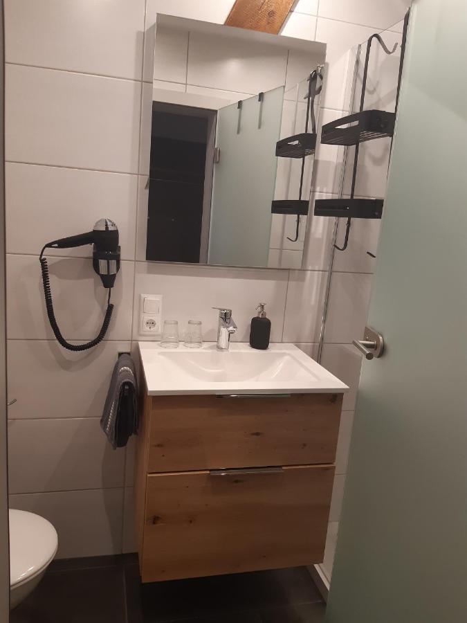 Weingut Engelhardt Apartment Rottingen Luaran gambar